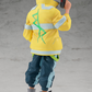 Cyberpunk: Edgerunners: David POP UP PARADE Figurine