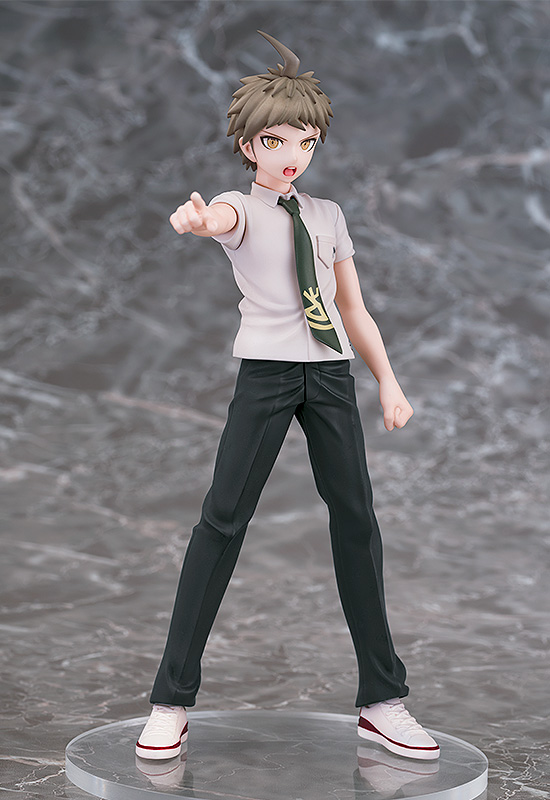 Danganronpa: Hajime Hinata POP UP PARADE Figurine