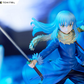 That Time I Got Reincarnated as a Slime: Rimuru TENITOL Figurine