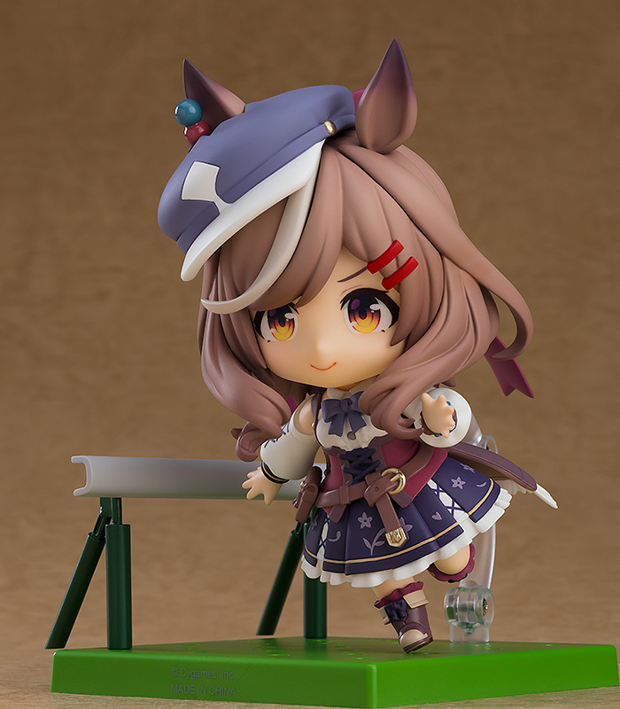 Umamusume: 2412 Matikanetannhauser Nendoroid