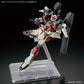 Gundam: Lightning Buster Gundam HG Model