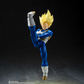 Dragon Ball Z: Super Saiyan Vegeta -Awakened Super Saiyan Blood- S.H.Figuarts