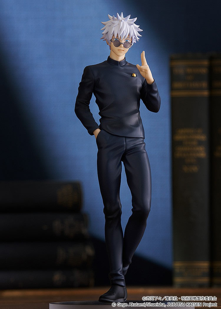 Jujutsu Kaisen: Satoru Gojo Hidden Inventory/Premature Death ver. POP UP PARADE Figurine