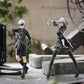 NieR: 2B (YoRHa No.2 Type B) POP UP PARADE Figure