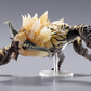 Monster Hunter: Furious Rajang S.H.MonsterArts