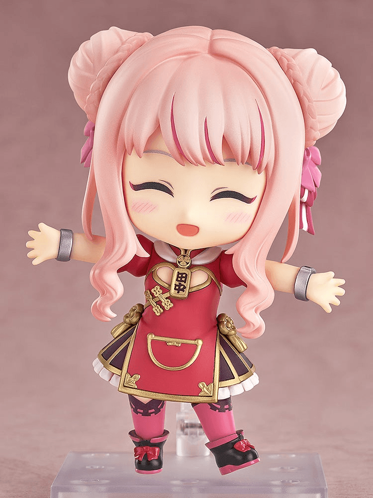 Himehina: 2871 Tanaka Hime Nendoroid