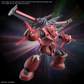 Gundam: Z'Gok (Seed Freedom ver.) HG Model