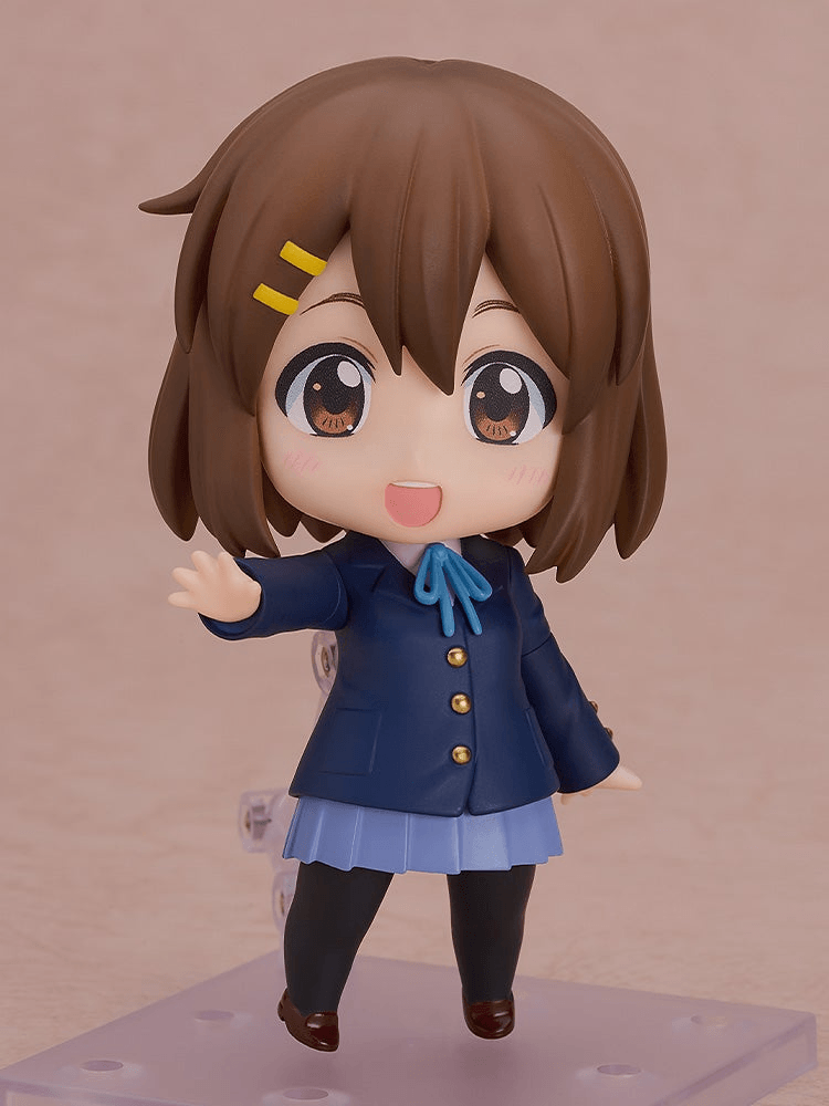 K-On!: 2900 Yui Hirasawa 2.0 Nendoroid