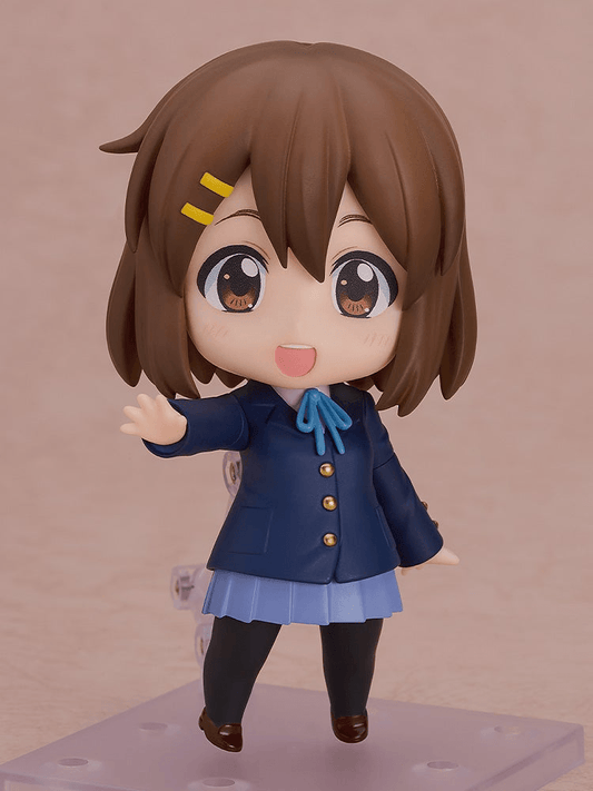 K-On!: 2900 Yui Hirasawa 2.0 Nendoroid
