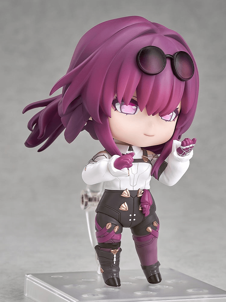 Honkai: Star Rail: 2787 Kafka Nendoroid