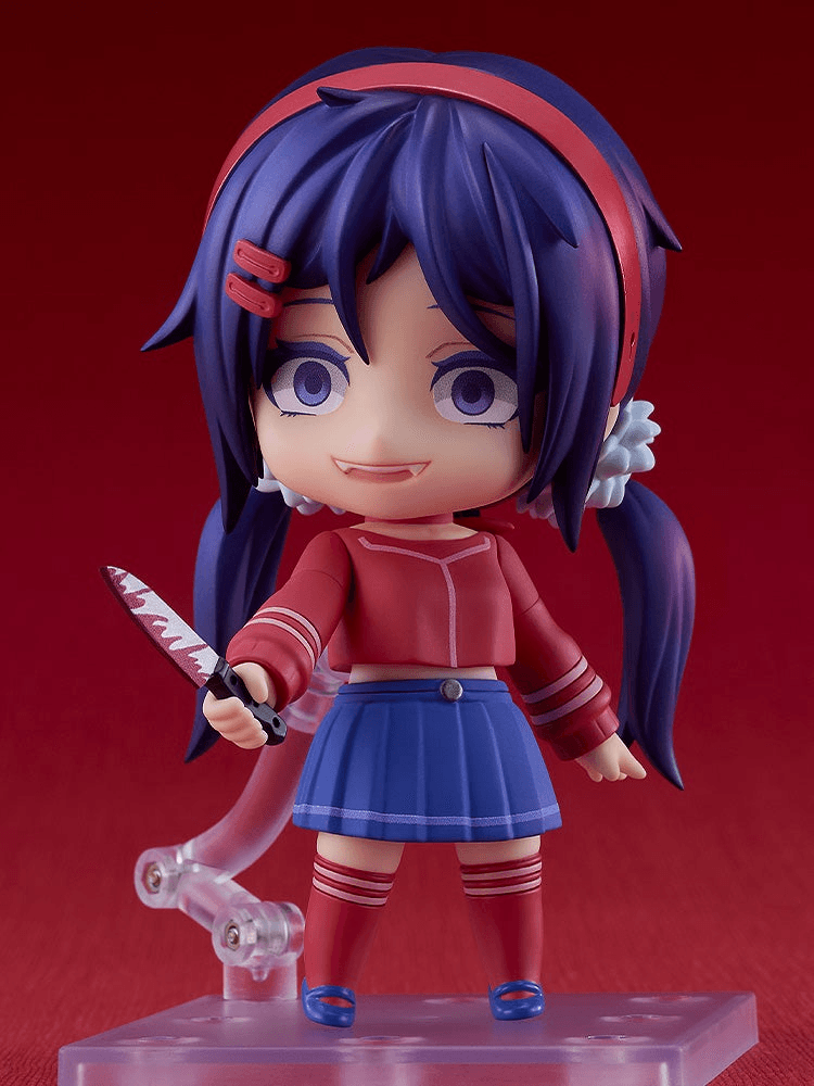 MiSide: 2956 Mita Nendoroid
