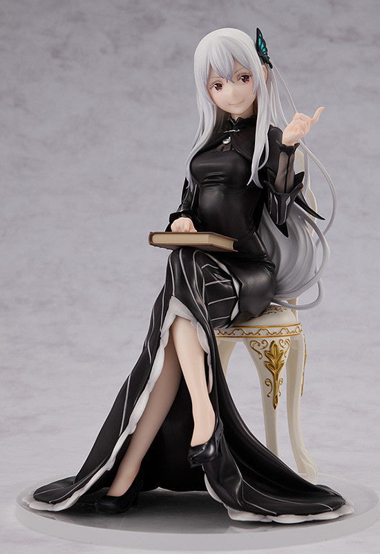 Re:Zero: Echidna Tea Party Ver. 1/7 Scale Figurine