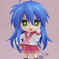 Lucky Star: 2887 Konata Izumi 2.0 Nendoroid
