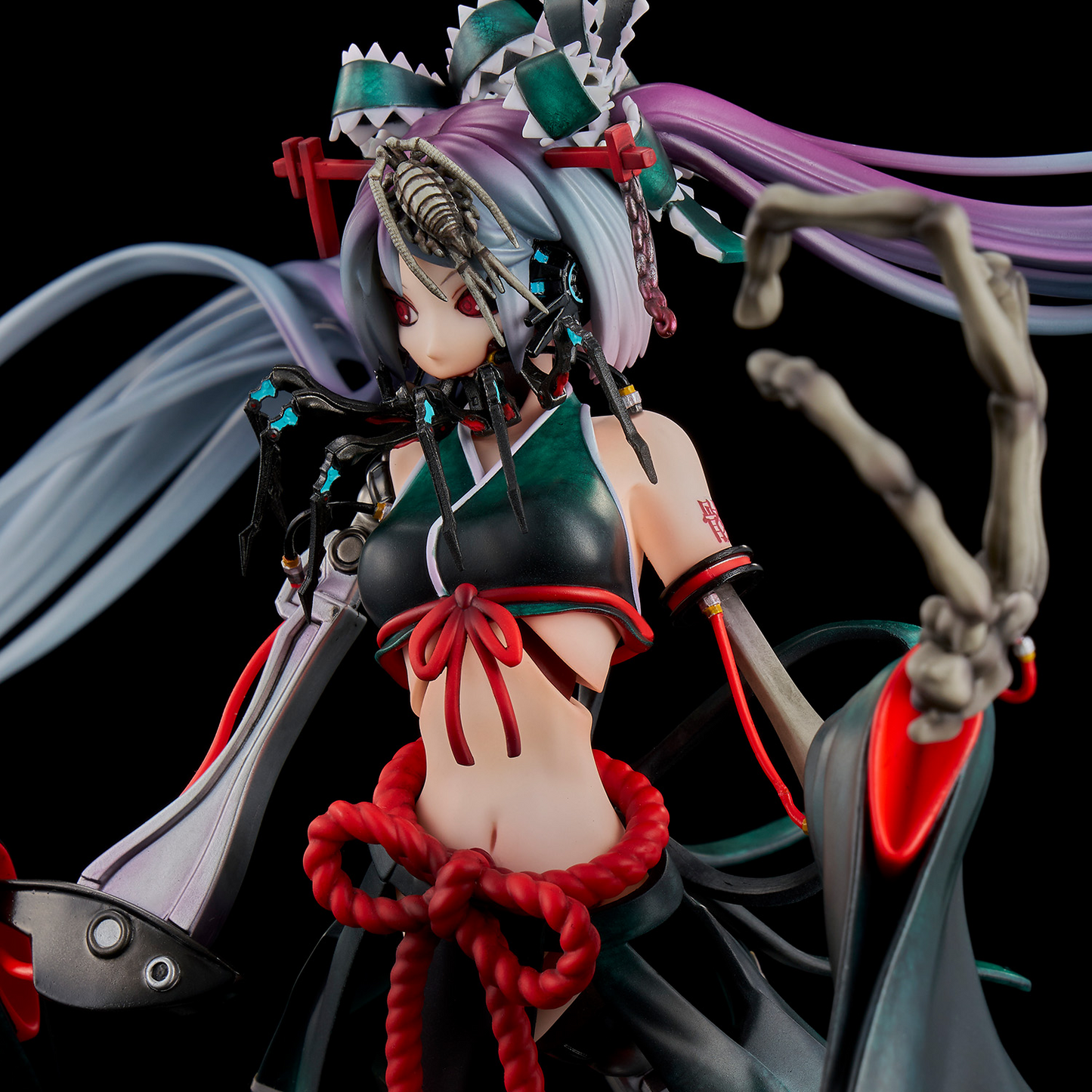 Calne Ca JAPANESE Style 15th Memorial Costume