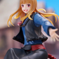 Spice and Wolf: Holo Dressta Figure