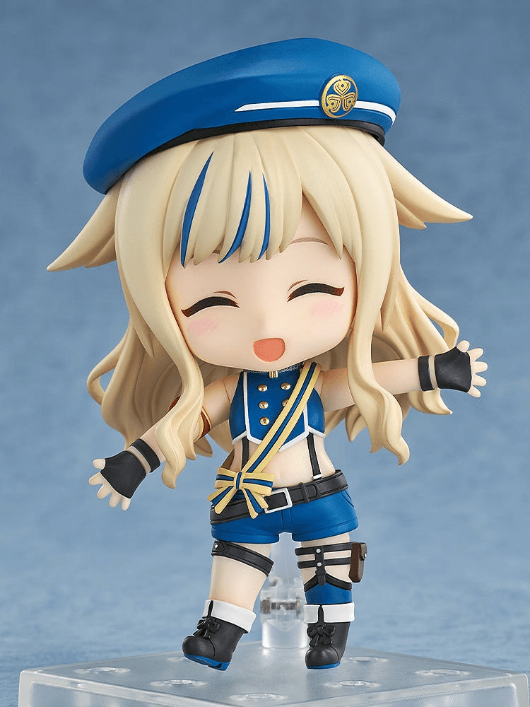 Himehina: 2872 Suzuki Hina Nendoroid