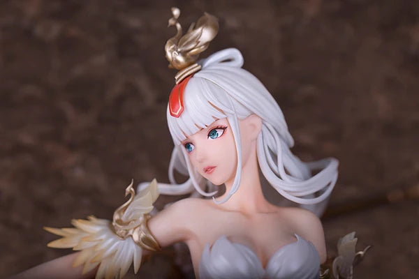 King of Glory: Wang Zhaojun Flying Phoenixes Ver. 1/7 Scale Figurine