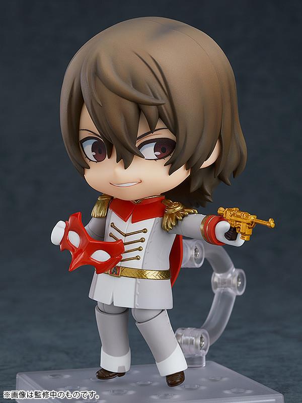 Persona 5: 1189 Goro Akechi Phantom Thief ver. Nendoroid