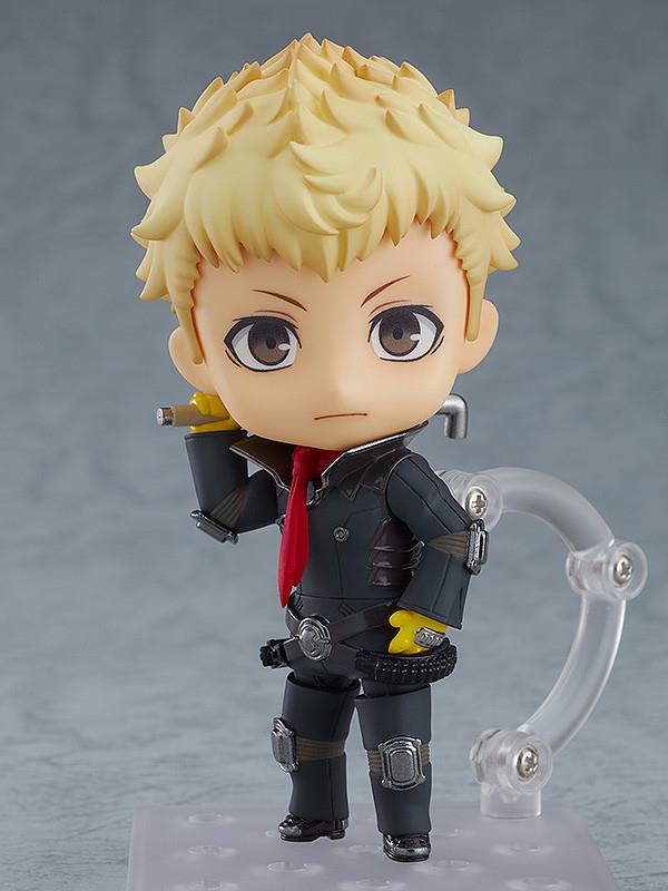 Persona 5: 1162 Ryuji Sakamoto Phantom Thief ver. Nendoroid