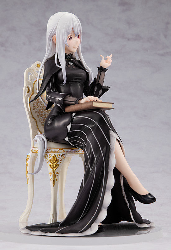 Re:Zero: Echidna Tea Party Ver. 1/7 Scale Figurine
