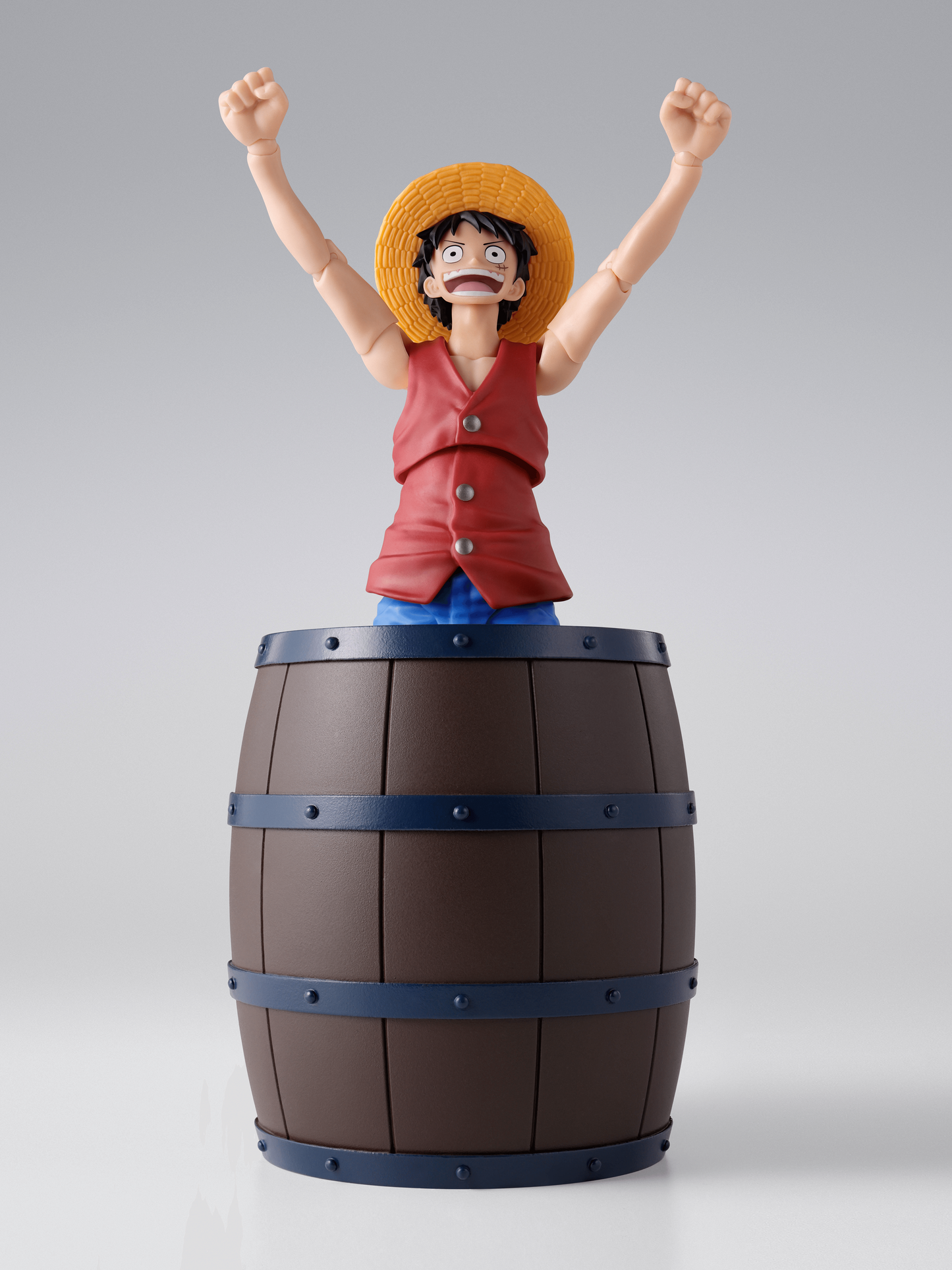 One Piece: Party Set S.H. Figuarts