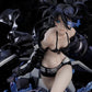 Black Rock Shooter: Black Rock Shooter HxxG Edition 1/7 Scale Figure