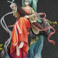 Vocaloid: Hatsune Miku Gao Shan Liu Shui ver. 1/7 Scale Figurine