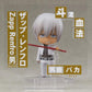 Blood Blockade Battlefront & Beyond: 1892 Zapp Renfro Nendoroid
