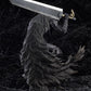 Berserk: Guts Berserker Armour (L) POP UP PARADE Figurine