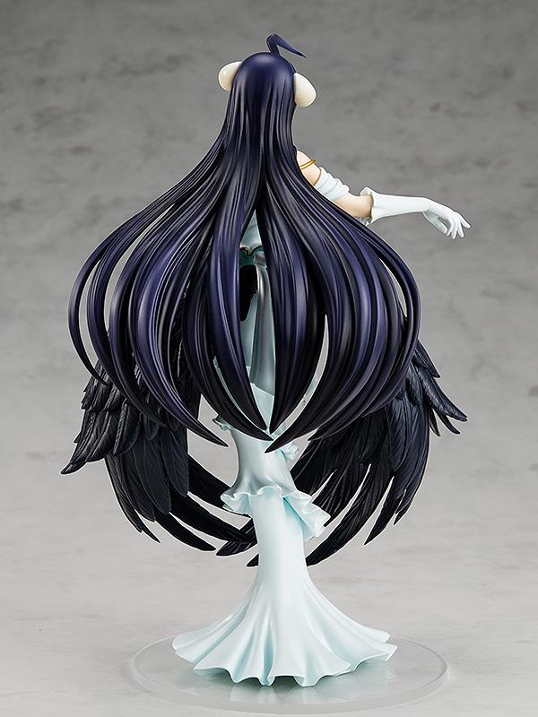 Overlord: Albedo POP UP PARADE Figure