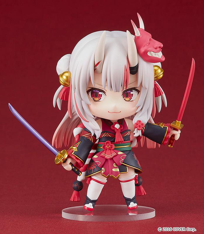 Hololive: 1951 Nakiri Ayame Nendoroid