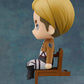 Attack on Titan: Erwin Smith Nendoroid Swacchao!