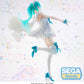 Vocaloid: Miku 15th Anniversary Suou Ver. SPM Prize Figure