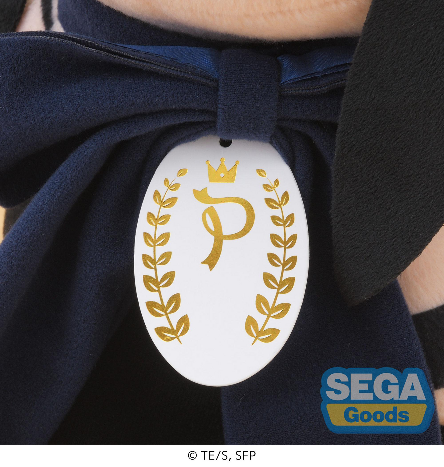 Spy x Family: Yor Preciality Plush