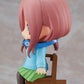 The Quintessential Quintuplets: Miku Nakano Nendoroid Swacchao!