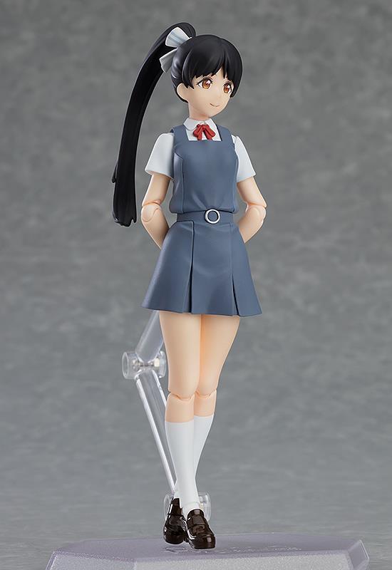 Love Live! Superstar!!: 556 Hazuki Ren Figma