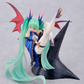 Vocaloid: Miku Dark Tenitol Figurine