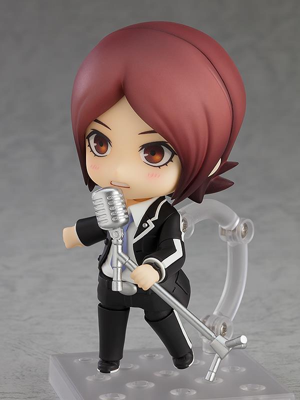 Persona 2: 1876 Tatsuya Suou Nendoroid