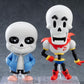 Undertale: 1827 Papyrus Nendoroid