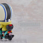 Laid-Back Camp: 1865 Rin Shima: Three Wheels Ver. Nendoroid