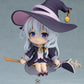 Wandering Witch: The Journey of Elaina: 1878 Elaina Nendoroid