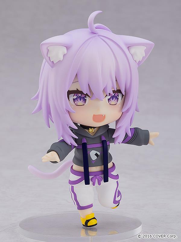 Hololive: 1860 Nekomata Okayu Nendoroid