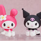 Onegai My Melody: 1858 Kuromi Nendoroid