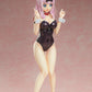 Kaguya-Sama: Love is War: Fujiwara Chika: Bare Leg Bunny Ver. 1/4 Scale Figurine