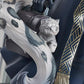 Arknights: Silverash: York's Bise Ver. 1/7 Scale Figurine