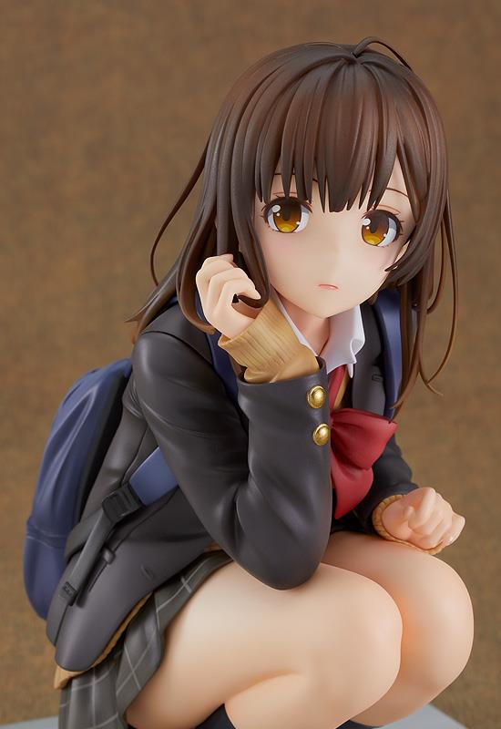 Higehiro: Sayu Ogiwara Non-Scale Figurine