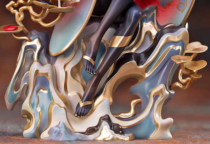 Jataka of the Deer King 1/7 Scale Figurine