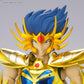 Saint Seiya: Cancer Death Mask Myth Cloth EX -Revival Ver.- Action Figure