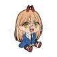 Chainsaw Man: Petanko Rubber Strap Blind Box
