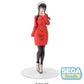 Spy x Family: Yor Forger Casual PM Prize Figure